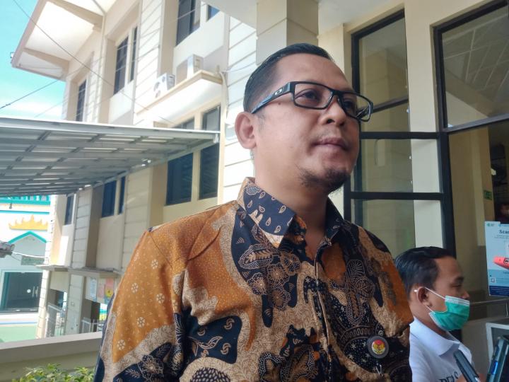 Ada Nama yang Selalu Muncul Pada Persidangan, Jaksa KPK Sebut Akan Ditindaklanjuti