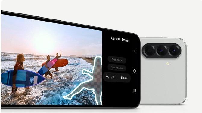 Samsung Kenalkan Galaxy A56 5G, Galaxy A36 5G, Galaxy A26 5G: Langkah Menuju AI untuk Semua