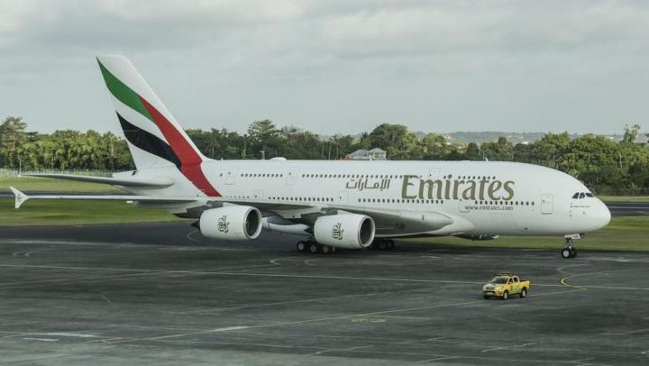 Mengungkap Rahasia Gaji Pilot Maskapai Fly Emirates: Seberapa Menggiurkannya?