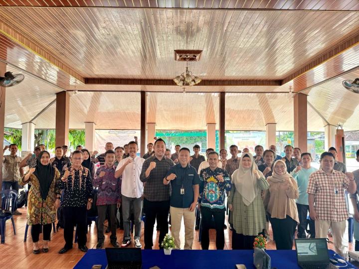 Program PESIAR Menjadi Solusi Perlindungan Kesehatan Hingga ke Pelosok   