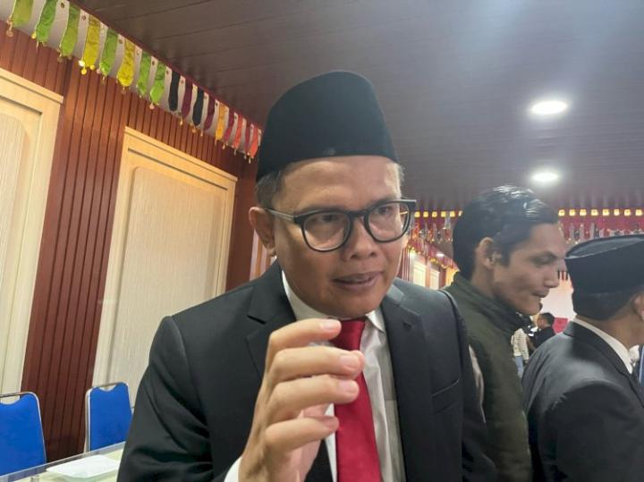 Tiga Kepala Daerah Koordinasi Soal Banjir, Begini Kata Anggota DPRD Lampung