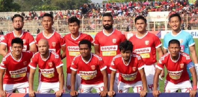 PSKC Cimahi vs Badak Lampung, Berikut Jadwal Pertandingan Liga 2 Pekan 7 Liga 2 pada 8-11 November 2021,