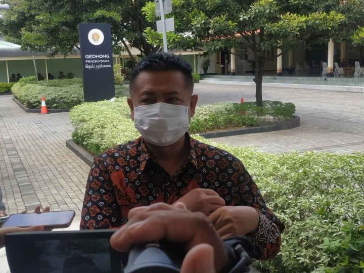 Jogja Planning Gallery Akan Dibangun di Malioboro