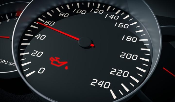 Cara mereset Indikator Oli Berkedip Pada Motor Matic Honda 