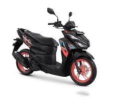 Honda TDM Kota Agung Perkenalkan New Honda Vario 125 Street