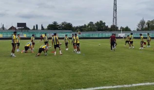 Bhayangkara Presisi Lampung FC Siap Hadapi Dewa United di Pekan ke-16 Super League