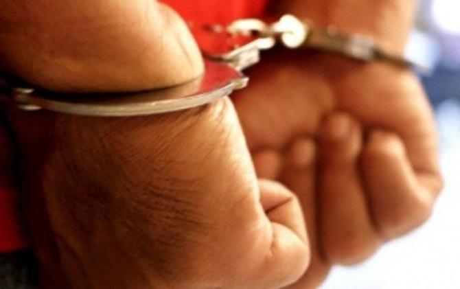 Sebulan DPO, Anak Punk Pelaku Penganiayaan Akhirnya Tertangkap Polisi