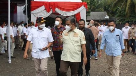 Gerindra Lampung Siap Dukung Prabowo Capres 2024