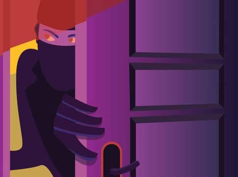 Belum Terungkap, Pelaku Pembobolan Minimart Terus Diselidiki Polisi 