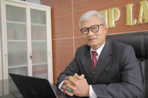 Lanjutkan Pengabdian Sebagai Penegakan Hukum, Purnawirawan Polri Jadi Advokat! Simak Profilnya