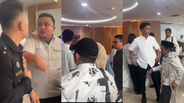 Dapur MBG di Wilayah 3T Belum Beroperasi, Investor Geruduk Kantor BGN