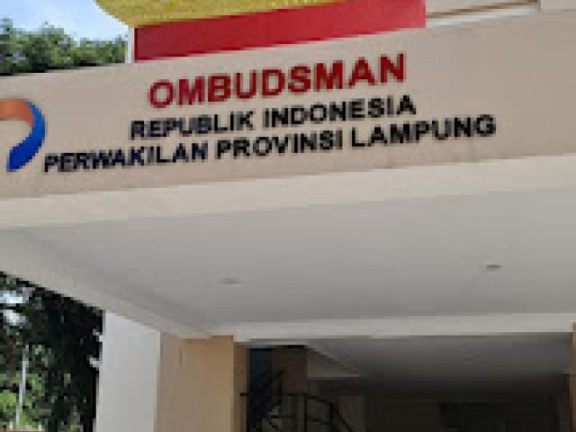 Ombudsman Minta Disdik dan Kemenag se-Lampung Monitor Pelaksanaan Penerimaan Murid Baru