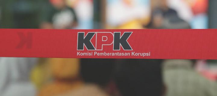 Terkait Surat Palsu yang Beredar di Lampung, Ini Penjelasan KPK 