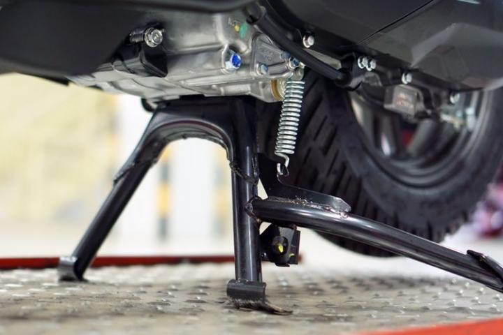 Sering Dipakai Tapi Sering Lupa Dirawat, Kenali Cara Merawat Standar Motor