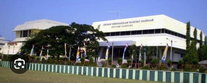 DPRD Lampung Siap Kawal Kolaborasi Tiga Kepala Daerah