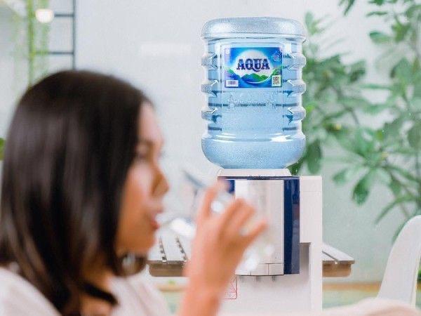 Survei Konsumen: Komitmen Lingkungan Jadi Penentu Pilihan AMDK, AQUA Teratas