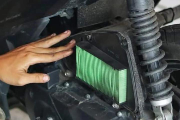 Risiko Jika Salah Merawat Filter Udara dan Waktu Harus Ganti Filter Udara