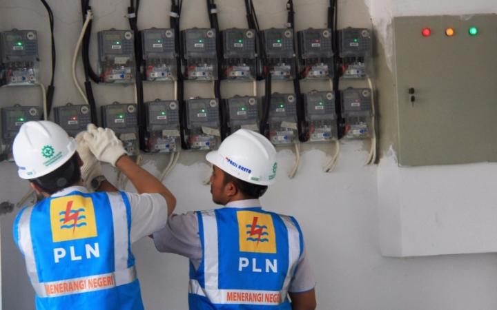 Pembayaran Listrik PLN Direncanakan Pemerintah Bakal Naik di Tahun 2022