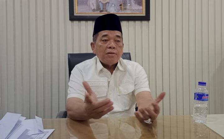 Anggota DPRD Lampung Minta Kepala Daerah Siapkan Dana untuk Penanganan Banjir