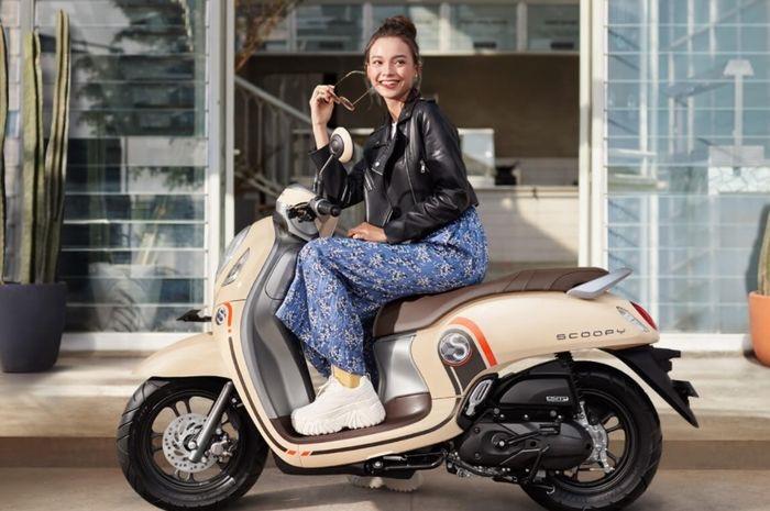 Tekanan Udara Ban yang Pas Pada Sepeda Motor