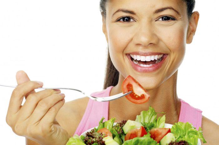 Cocok Buat Program Diet, 7 Makanan Ini Miliki 0 Kalori Bisa di Santap Kapanpun