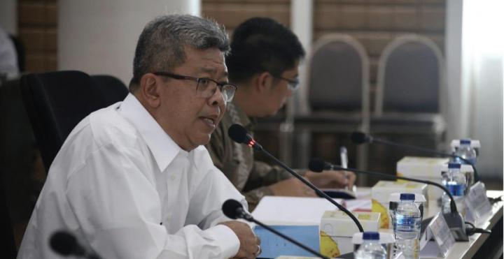 PENDIDIKAN: Tenaga Pendidik Wajib Kuasai Teknologi dan Komunikasi