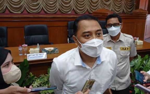 Walikota Surabaya : Andai Persebaya Kalah, Ratusan Nyawa Selamat, Paling Hanya Akan Ada Makian di Medsos