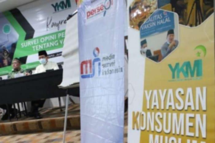 YKMI Apresiasi Baznas RI Tolak Zonasi Dari Perusahaan Terafiliasi 