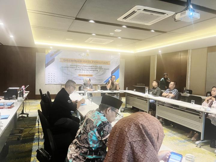 Percepat Pertumbuhan Ekosistem Kendaraan Listrik Jelang Nataru, PLN Gandeng UIN RIL Kaji Penambahan Lokasi Strategis SPKLU 