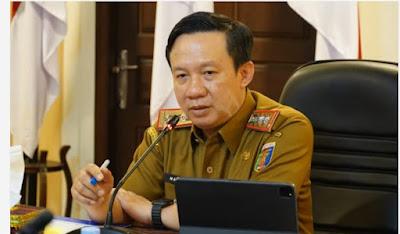 Persiapan Matang, KORPRI Lampung Targetkan Prestasi di PORNAS XVII
