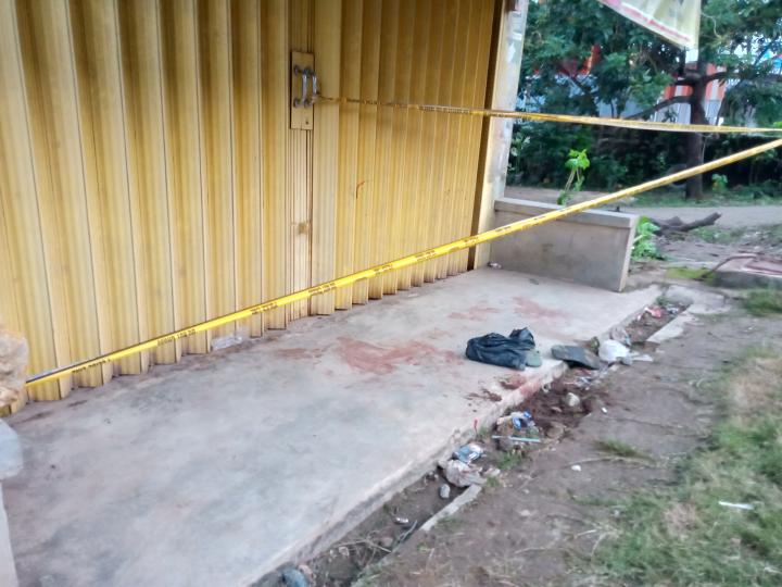 Kedua Pelaku Pencurian Sepeda Motor yang Dihajar Massa Meninggal Dunia