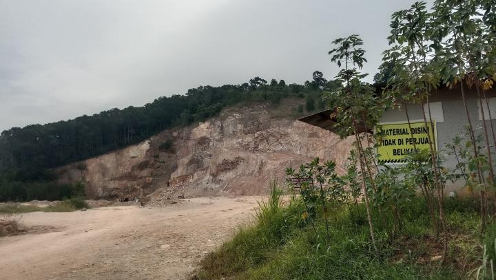 Meski Taat dan Melengkapi Perizinan, Pemkot Kekeh Mau Stop Kegiatan Usaha di Lahan UD Sumatera Baja, Pengelola: Salah Kami Apa?   