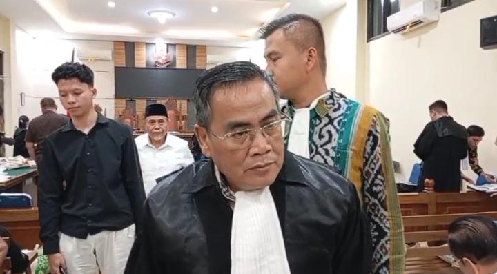 Sengketa Tanah Diseret ke Tipikor, Pengacara: Perkara Perdata Dipaksakan Jadi Korupsi   