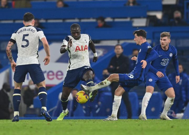 Jadwal Liga Inggris Akhir Pekan Ini 18-19 September,  Big Match Tottenham vs Chelsea Akan Tersaji