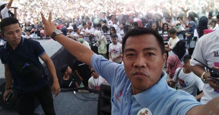 Tewas Ditujah, Lima Pembunuh Caleg PAN di Lampung Masih Diburu