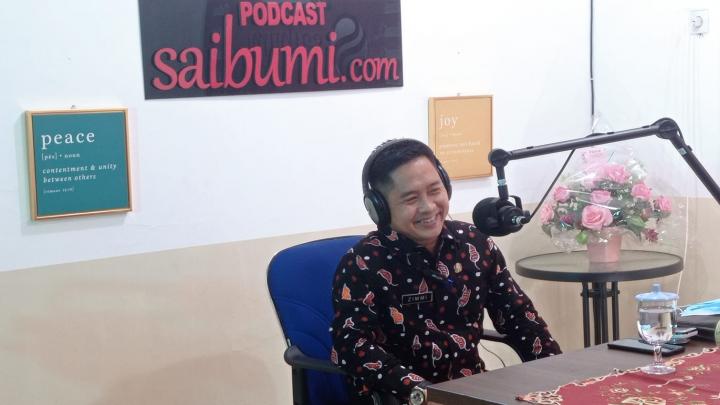 Kelangkaan Minyak Goreng Masih Bisa Terjadi, Ini Jawaban Disperindag Lampung