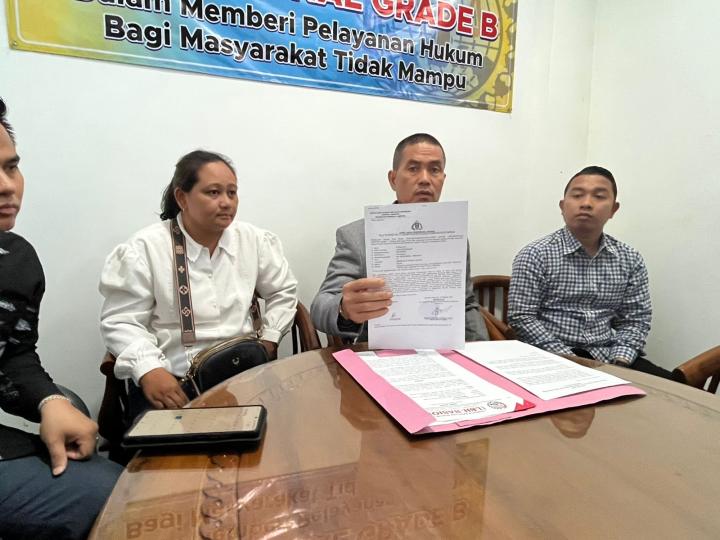 Remaja Perempuan Diduga Jadi Korban Asusila, Kasusnya Dilaporkan ke Polresta Bandar Lampung