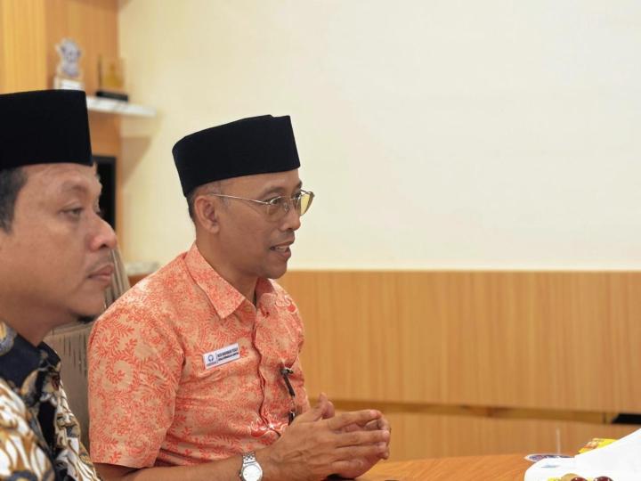 Ombudsman Lampung Terima 229 Laporan Masyarakat Sepanjang 2025, Soroti Lemahnya Pelayanan Publik dan Perkuat Pencegahan Maladministrasi