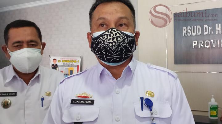 Insiden Pemukulan terhadap Nenek Lasmi, Direktur RSUDAM: Itu Gerakan ReflekÂ 