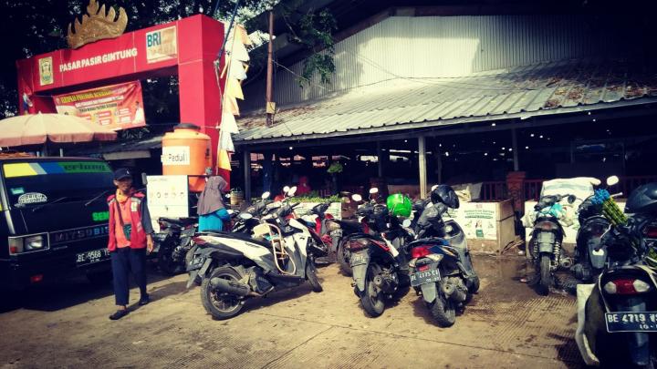 Mendag Janjikan Minyak Goreng di Lampung Normal Dalam Waktu Dekat, Ini Komentar Warga