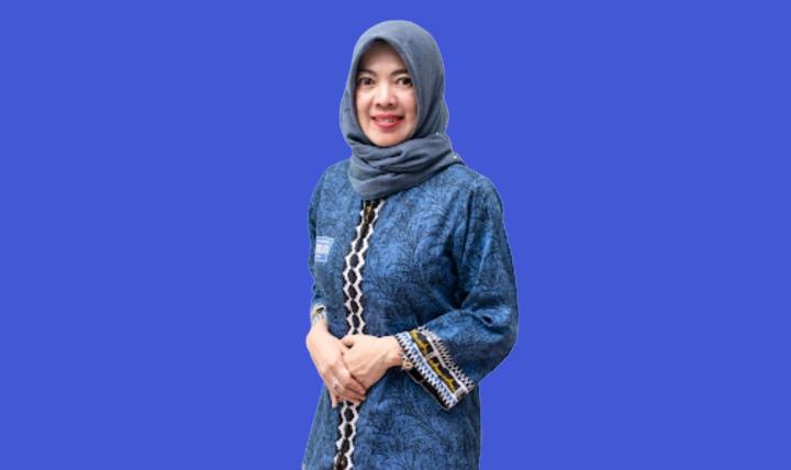 Pakar Managemen IIB Darmajaya, Terbitkan Karya di Jurnal Bereputasi, Bahas Kunci Sukses UMKM di Era Digital 