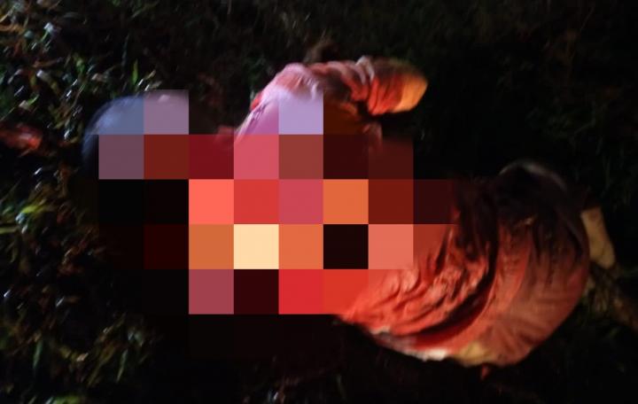 Tantang Saudara Iparnya Duel, BNR Tewas Bersimbah Darah