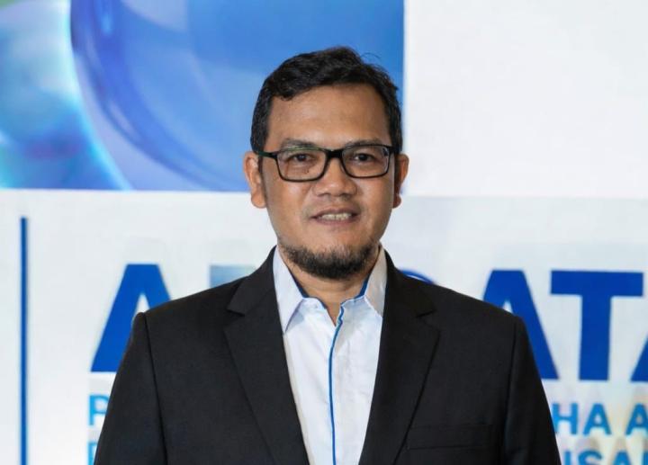 Ketum AMDATARA Prediksi Industri AMDK Masih Jadi Pilar Penting Bagi Pertumbuhan Ekonomi Nasional di 2026