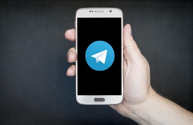 3 Aplikasi Down, Telegram Sambut Senang Hati Dapat 70 Juta Pengguna Hanya 1 Hari