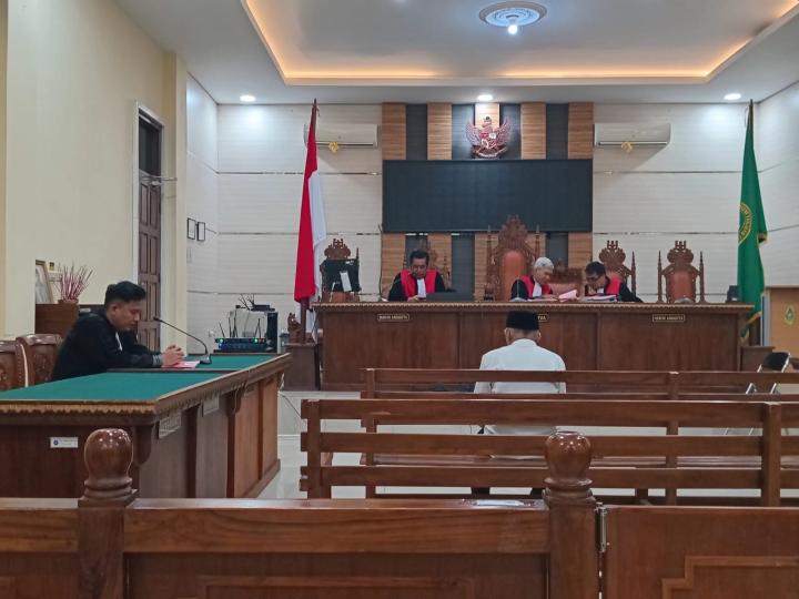 Kasus Korupsi PT Waskita Karya, Saksi Ahli Sebut Ada Pelanggaran terhadap Pengelolaan Keuangan Negara   