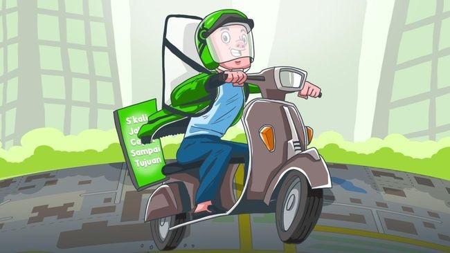 6 Perawatan Motor untuk Ojol biar Gas Terima Orderan