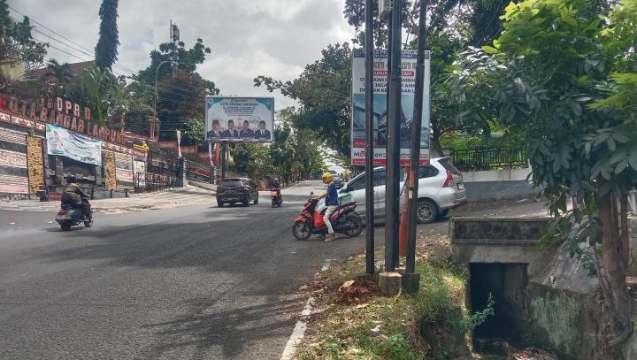 Program Satu Tiang Bersama Dinilai Labil, Pemkot Diminta Serius Atasi Kesemerawutan di Kota 