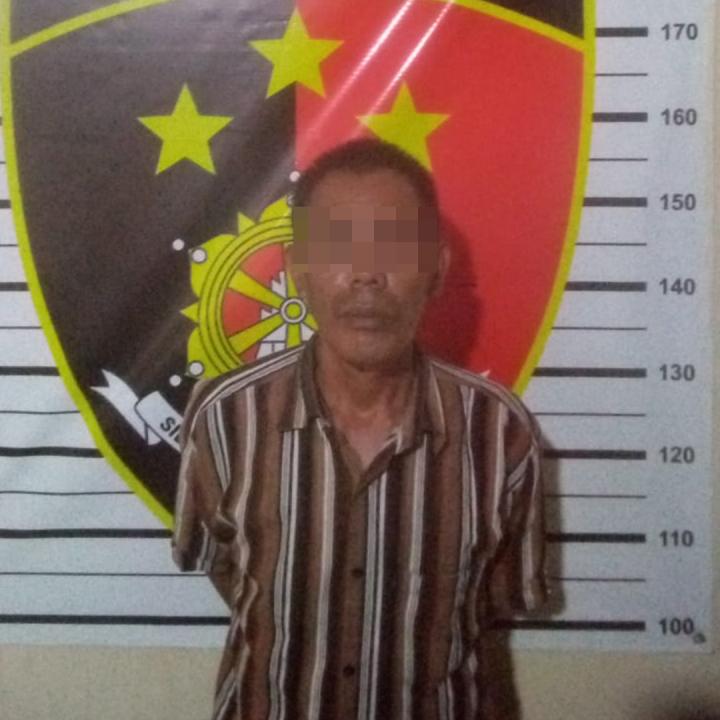 Buat Laporan Palsu Ngaku Dibegal, Seorang Pria di Bandar Lampung Ditangkap Polisi