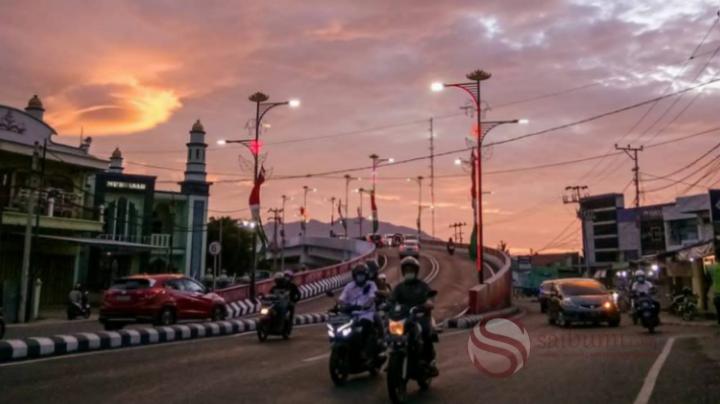 Ini Aturan Lengkap PPKM Level 3 Bandarlampung mengacu Instruksi Kemendagri 