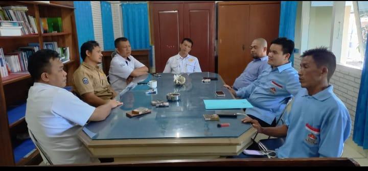 HNSI Dampingi Ahli Waris ABK KM EMJ 7 Gugat BPJS Ketenagakerjaan dan PT. BS ke PengadilanÂ 